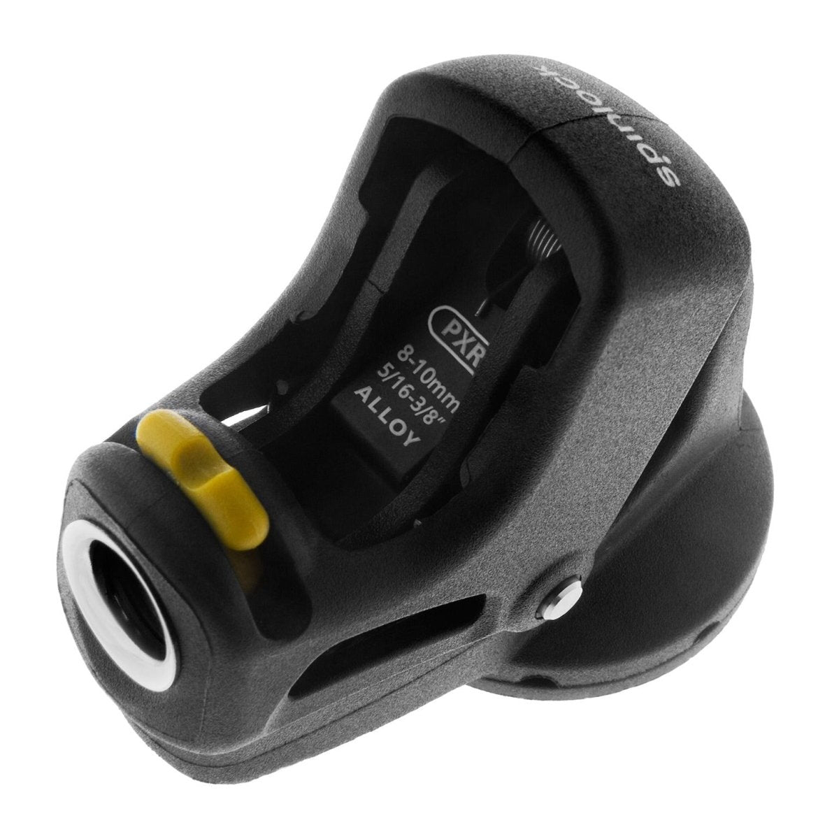 Spinlock Powerklemme 'PXR Deck Swivel' (8-10mm)